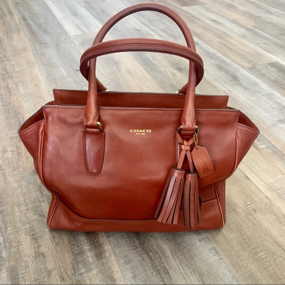 Coach Handbags - COACH handbag